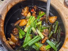 -明辉田鸡粥