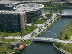 -同济大学(嘉定校区)