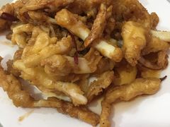 -九龙餐厅(大沽路店)