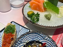 -花漫里餐厅(刺桐店)