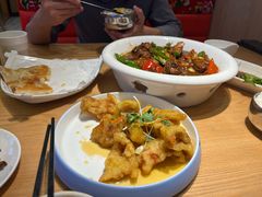 -东北灶(高新银泰店)