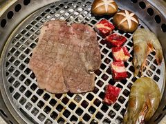 -千寻山野烤肉(中关村店)