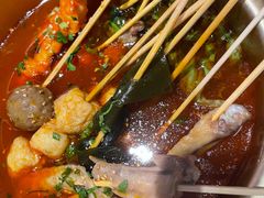 -觅香串串香·麻辣烫·冒菜(欧美广场店)
