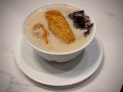 -宁波柏悦酒店·钱湖渔港