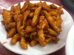 -明月食府(二区干二路店)
