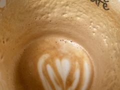 -Be Lived Cafe比例咖啡(摩天轮店)
