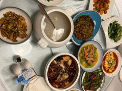 -蓉和妈妈菜·芙蓉花开(高新店)