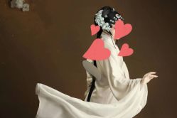 -盘子女人坊古装写真摄影(天津总店)