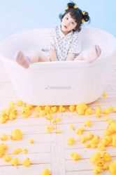 -韵纪亲子儿童摄影·孕妈照