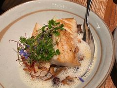 -Restaurant Cuivre古铜法式餐厅