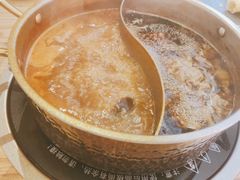 -松野谷·寿喜烧自助(华联顺义金街购物中心店)
