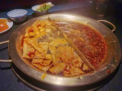 -九鼎轩脆毛肚火锅(南京东路店)