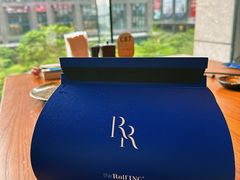 -the Roll'ING手作瑞士卷专门店(卓悦中心店)