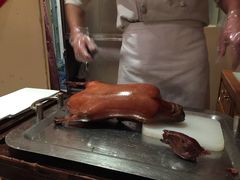 -四季民福烤鸭店(前门廊房二条店)