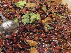 -院8里·少城记忆老川菜(宽窄巷子店)