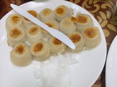 粘豆包-哈尔滨春饼(朝山街店)