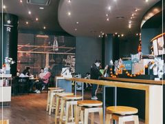 -星巴克臻选(成都来福士店)