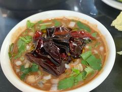 芝麻酱-天桥老金涮肉(牛街店)