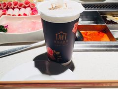 -海底捞火锅(长沙华创国际广场店)