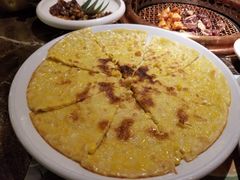 -一品诚记烤肉(大连柏威年购物中心店)