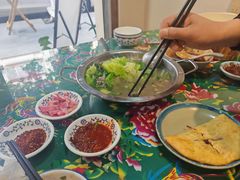 -谢老五跷脚牛肉·非遗传承店
