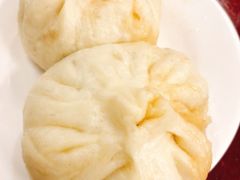 猪肉大葱包子-姚记炒肝店(鼓楼店)