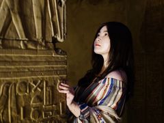 -卡纳克神庙