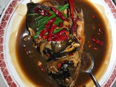 -旺顺阁鱼头泡饼(常营店)