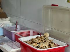 -金莲葱饼