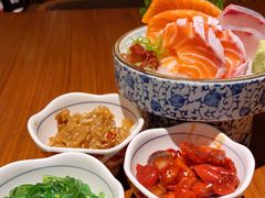 -武藏日本料理(宝安壹方城店)