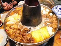 -三姐妹餐厅(曲江店)