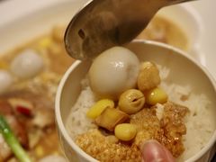北苑烧东海黄鱼-宣和苑(华侨新村店)
