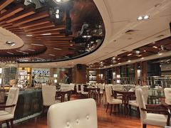 -温州王朝大酒店-自助餐厅