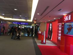 -升恒昌免税商店(台北松山机场店)