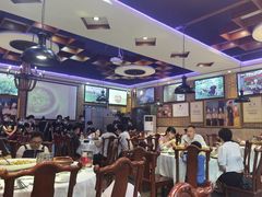 大堂-新概念来凤鱼(璧山店)