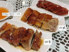 -熠盛粤味·顺德桑拿鸡(永康路店)