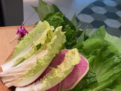 -椰子不语 椰子鸡火锅(淮海店)