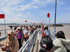 -珞珈山-售票处