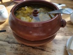 -怡得观滇餐厅·地道昆明菜·1996(海埂大坝店)