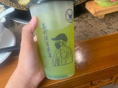 -悦牧·酸汤牛肉火锅(沃尔玛店)