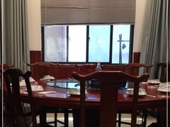 包厢-呼吸森林·生态农庄农家乐私房菜