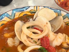 -IL TEATRO 精品意大利餐厅