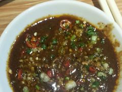 -潮汕牛肉火锅