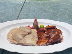 -明阁 Ming Court(广州朗豪酒店)