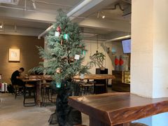 -成川茶店·潮汕工夫浓茶(万象店)