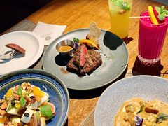 -巴别塔法餐舍(合作路店)
