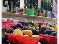 -花姨·老电影院果汁冰(88号店)