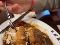 -伽喱博士 Dr.CURRY咖喱饭(太阳宫咖喱店)