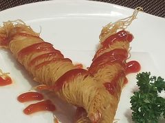 -福樱兰海鲜放题铁板烧(加州店)