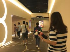 -嘉华国际影城(学清路店)